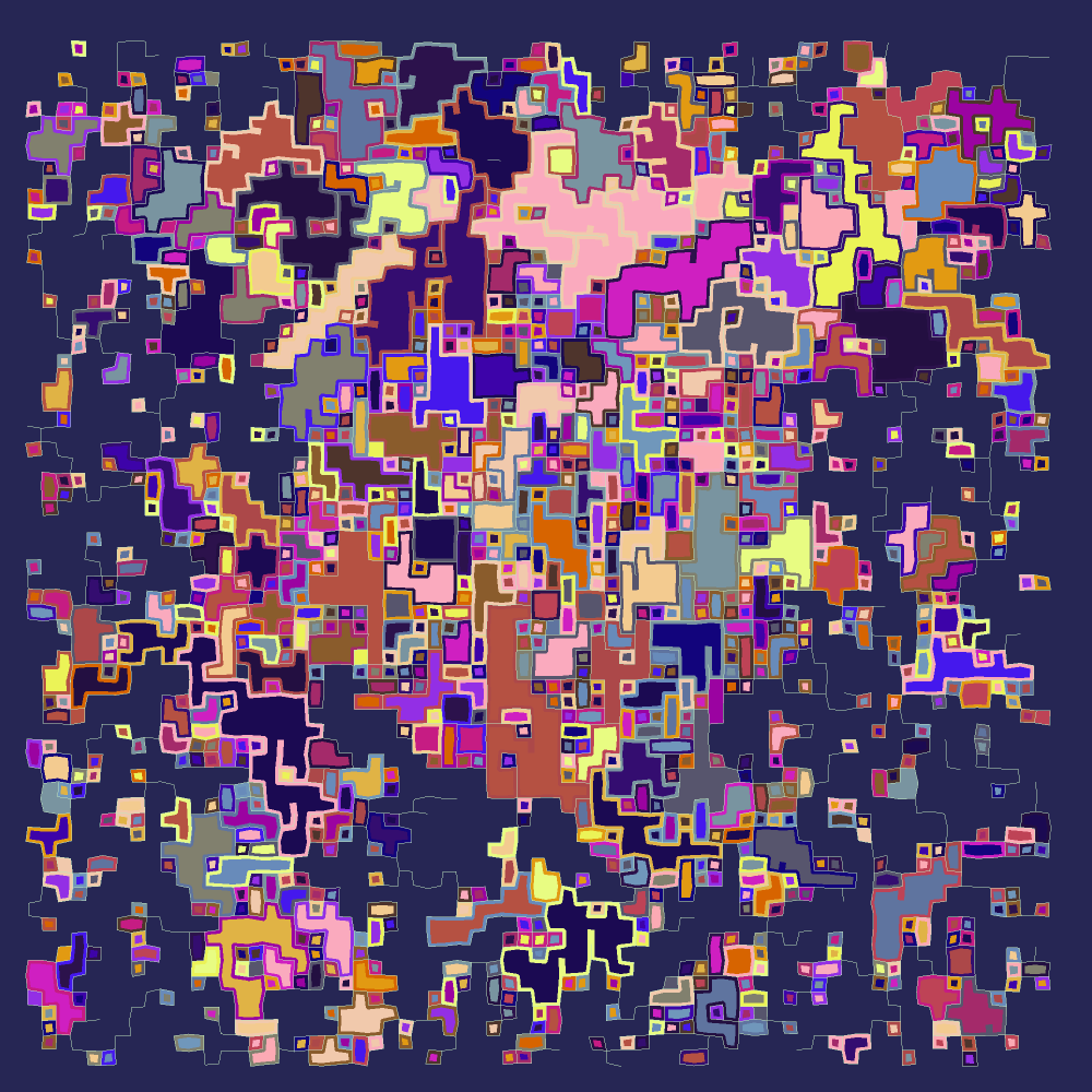 Riga town color 1 #7 static token preview