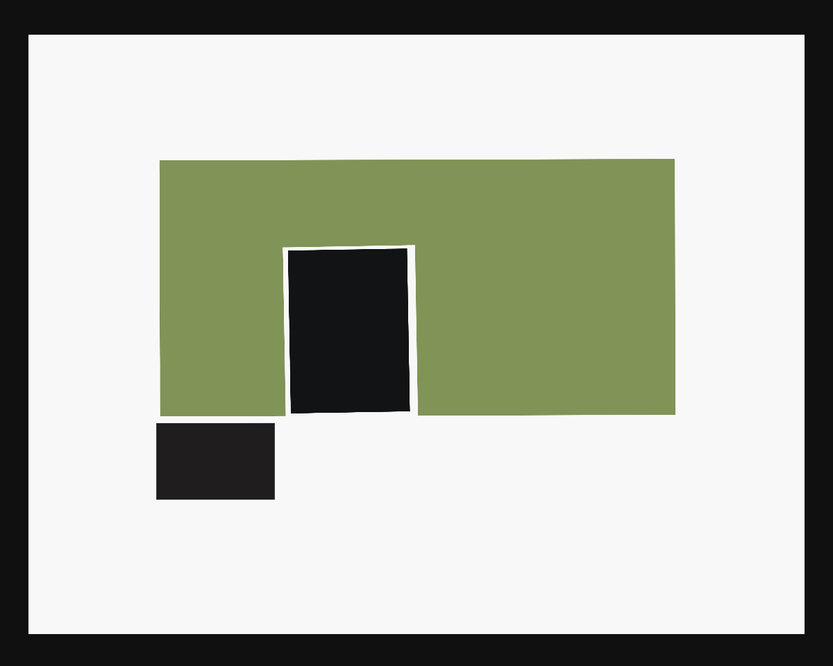 Antisymmetry #20 static token preview
