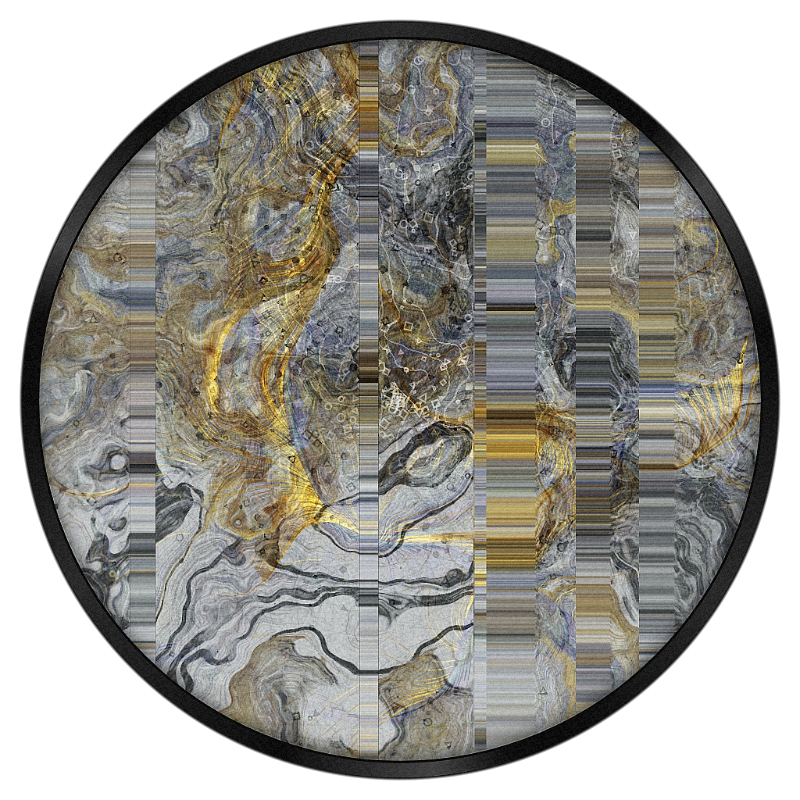 Chaos Culture #646 static token preview