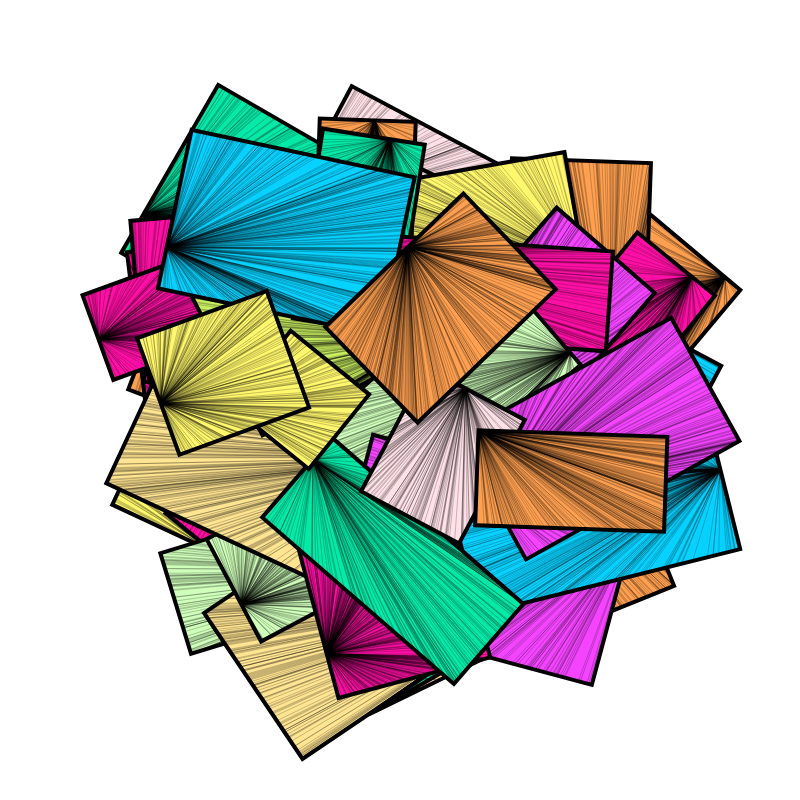 doodles #15 static token preview