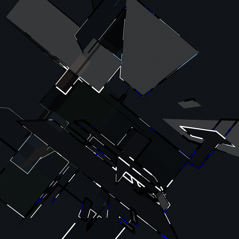 'Total Redraw' #22 static token preview