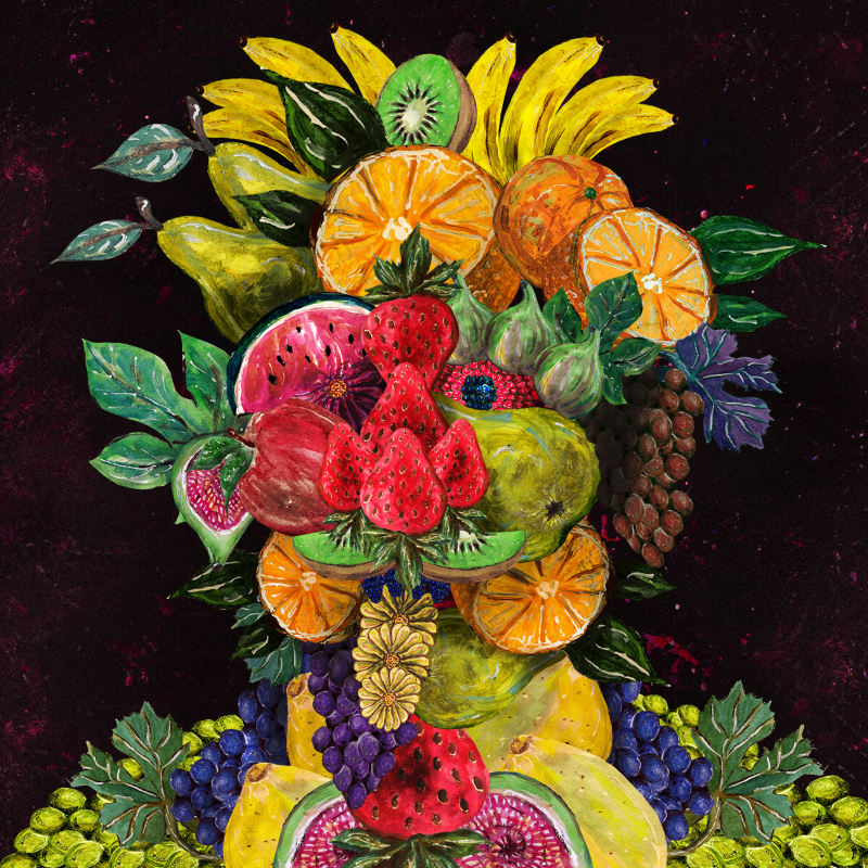 The Arcimboldo Project #5 static token preview