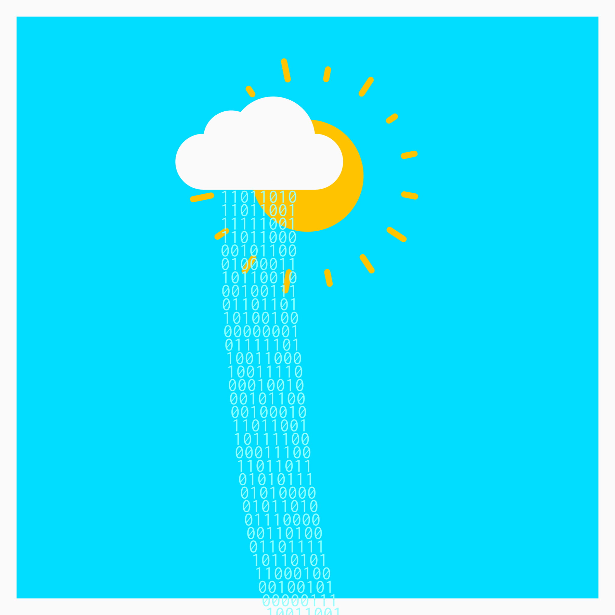 bit rain #18 static token preview