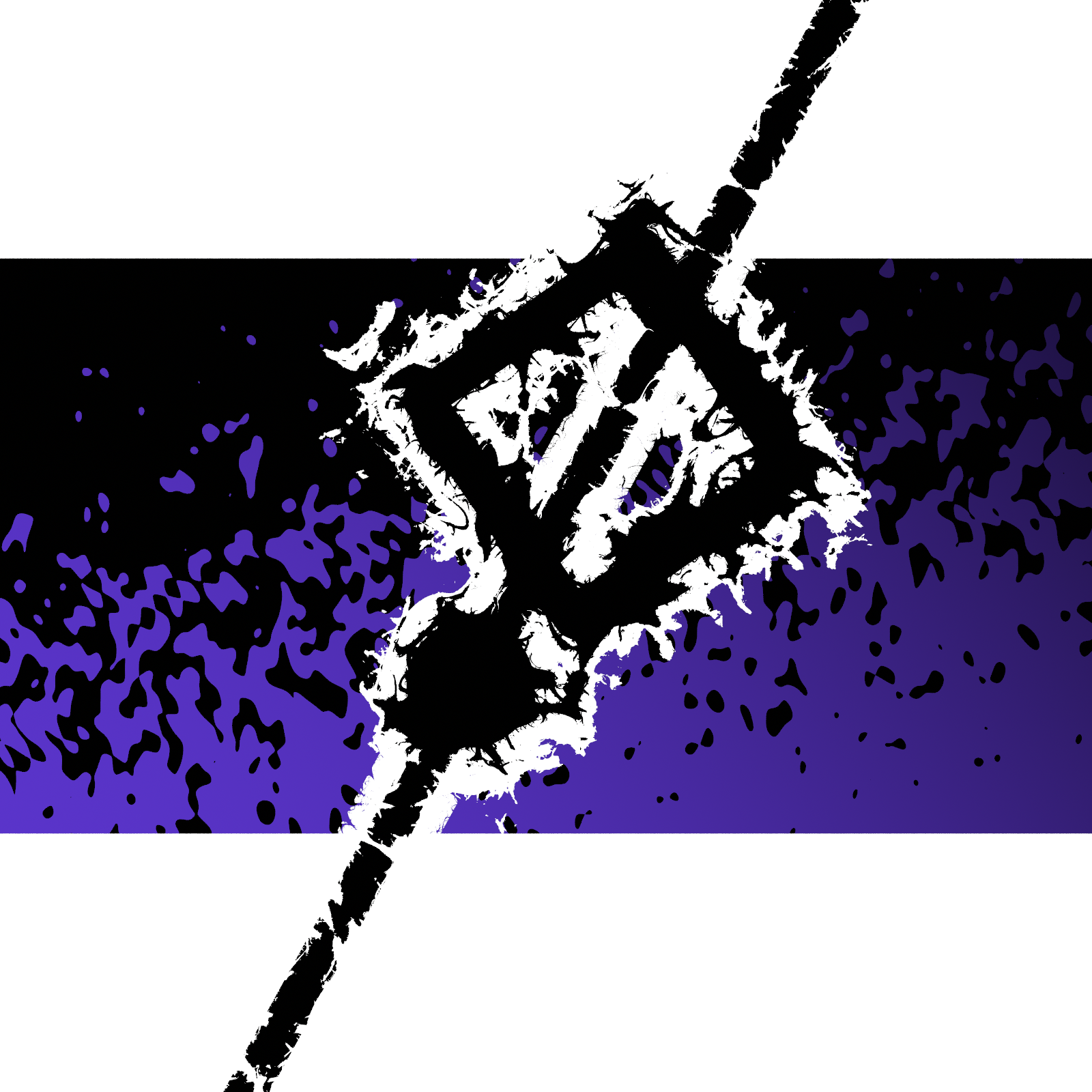 ANGRY NOISE #5 static token preview