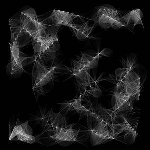 Feathery Figures project preview