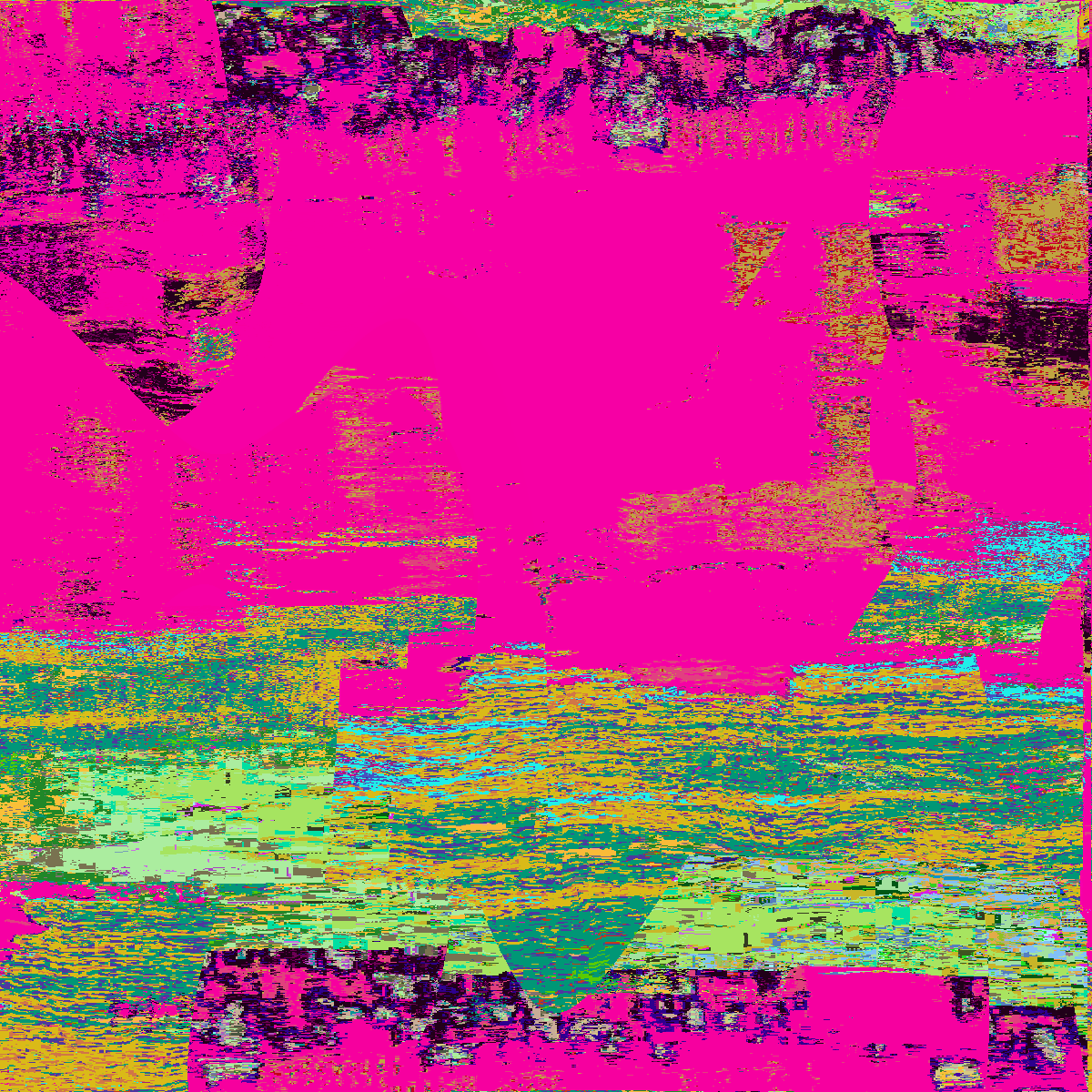 JOYFUL COLORS | GIFT #9 static token preview