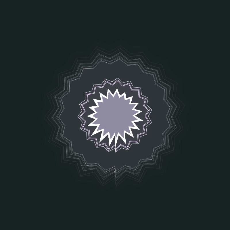 star (complex) #273 static token preview