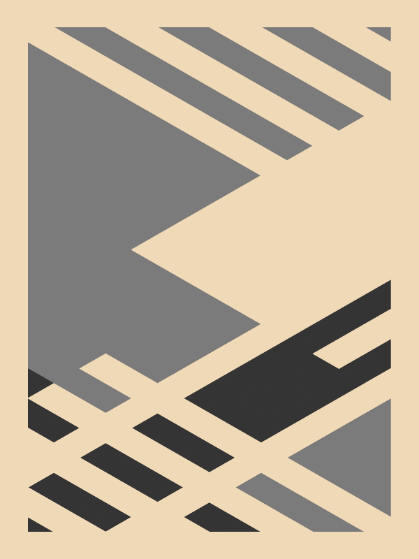 Woven #19 static token preview