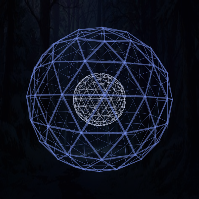 geosphere #2 static token preview