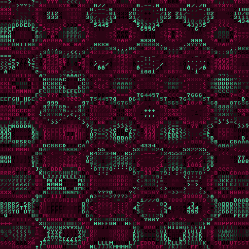 Command Line Plasma #9 static token preview