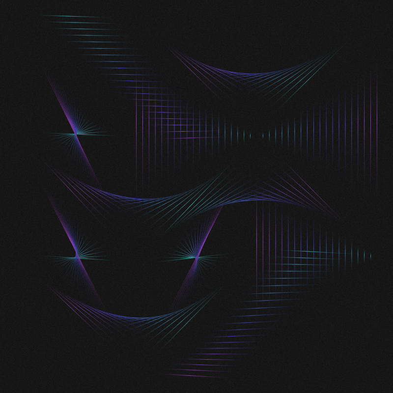 Another iteration #3 static token preview