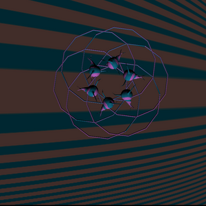 Spinning compositions project preview