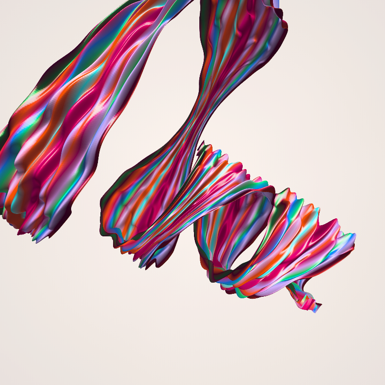 Chromavortex #33 static token preview