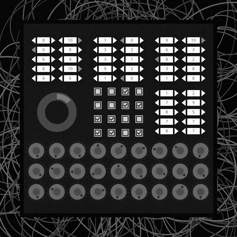 Interface #15 static token preview