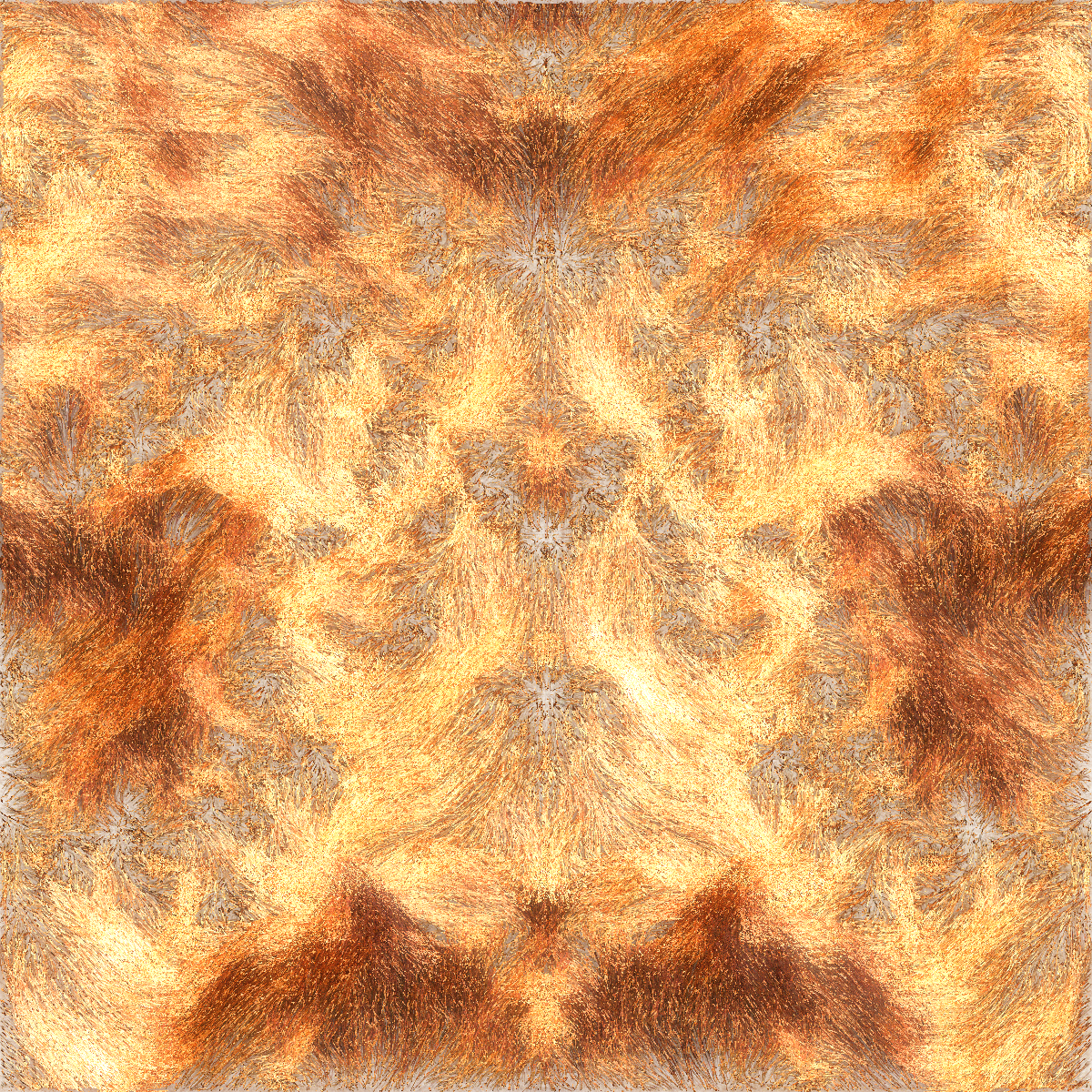 apophenia #28 static token preview