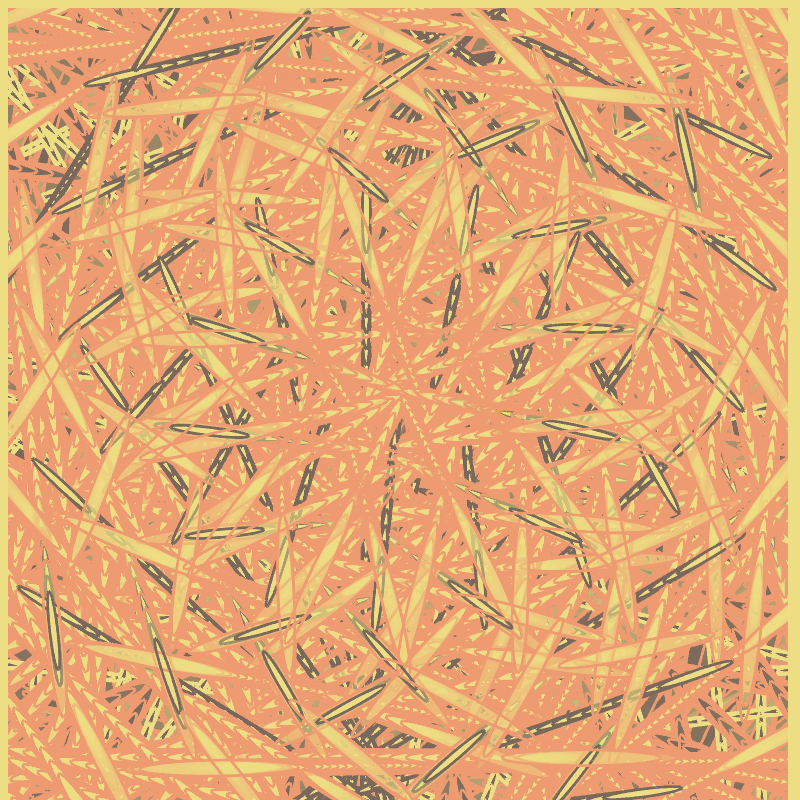 Perpetual Entanglement #11 static token preview