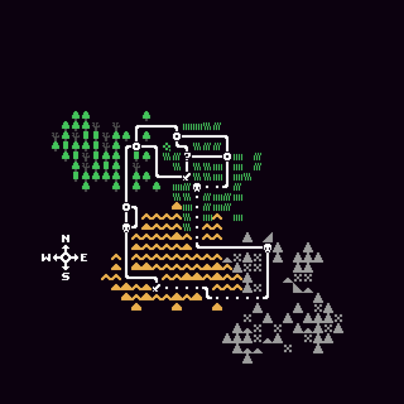 bitmap #199 static token preview