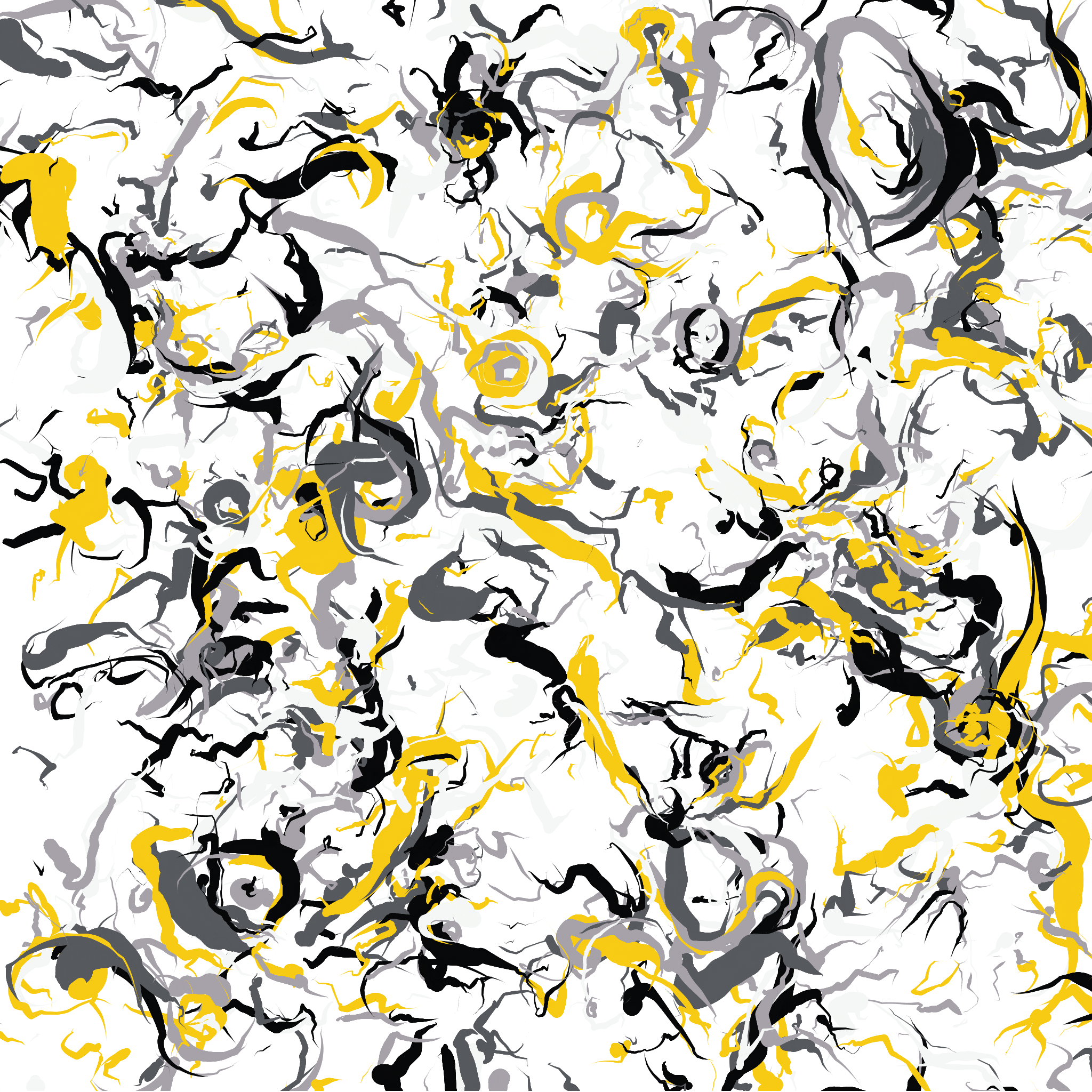 primordial soup #1 static token preview