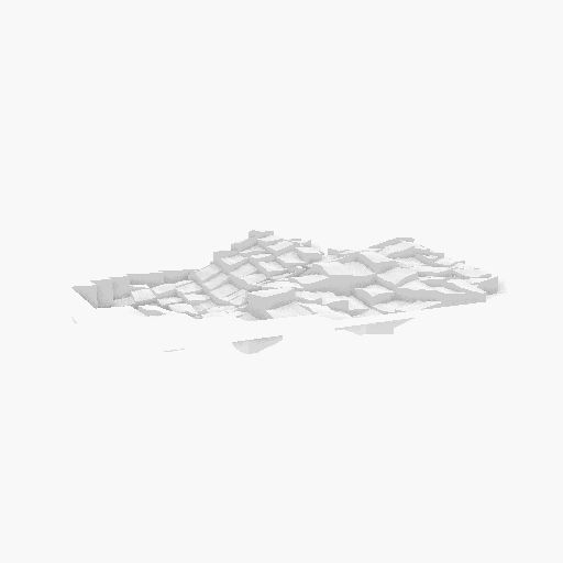 Voxel Milk #16 static token preview