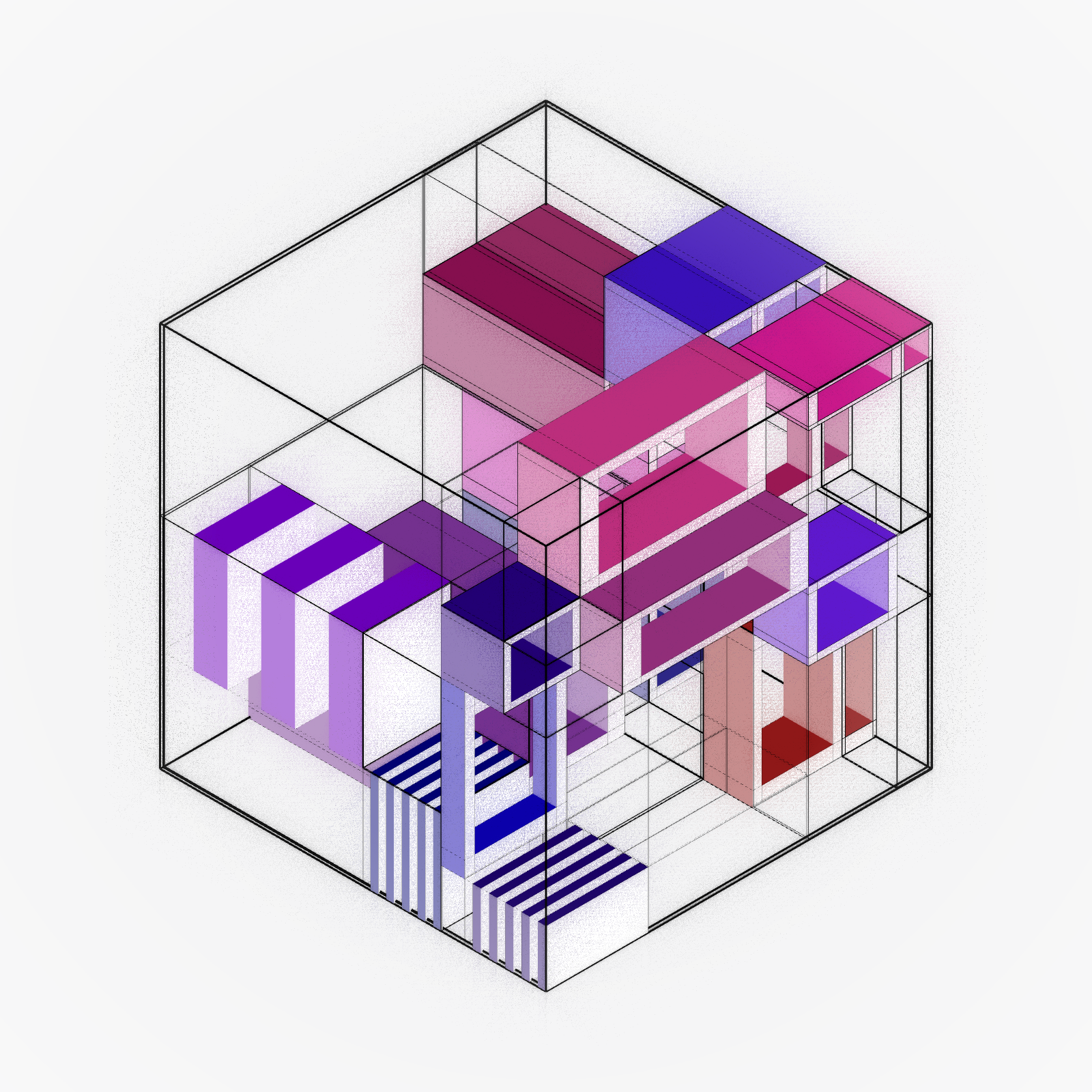 Mindset #18 static token preview