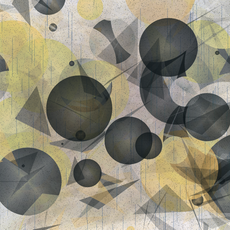 Blurred circle #18 static token preview