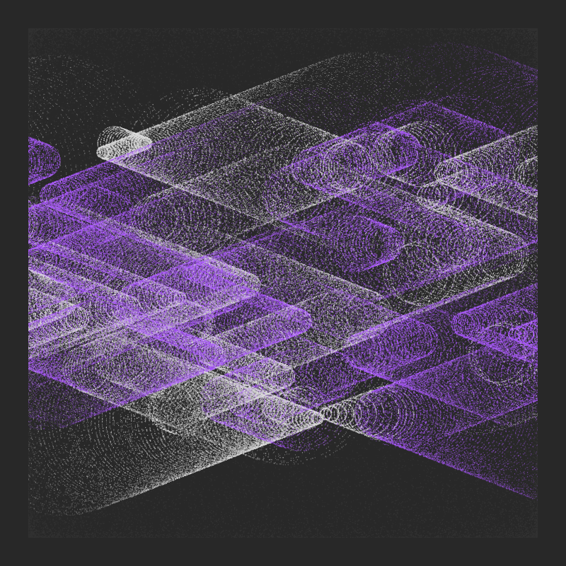 iterations #23 static token preview