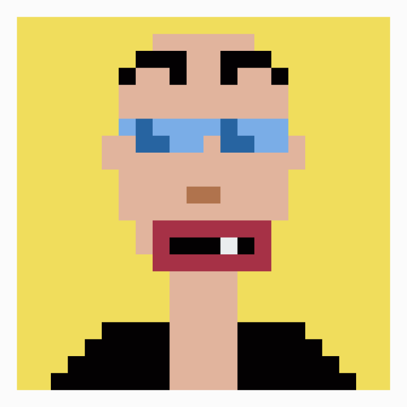 sKINHEAD PUNK #17 static token preview