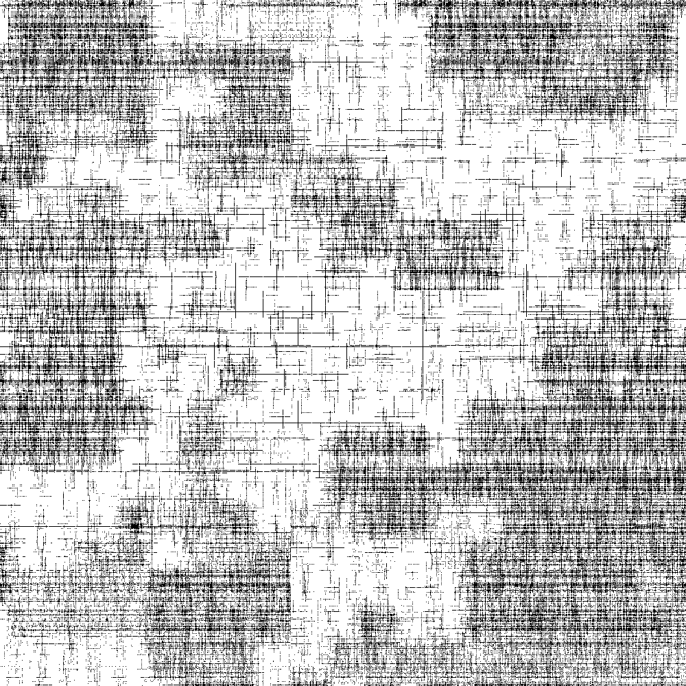 Dithered Shifted Pixels #13 static token preview