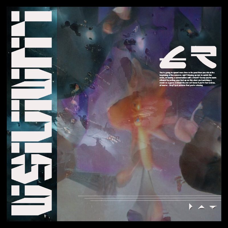 Unknown albums #3 static token preview