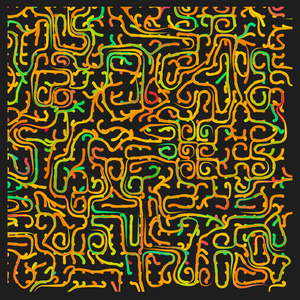 Mayan Strokes project preview
