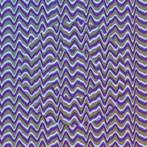 Melting Phase project preview