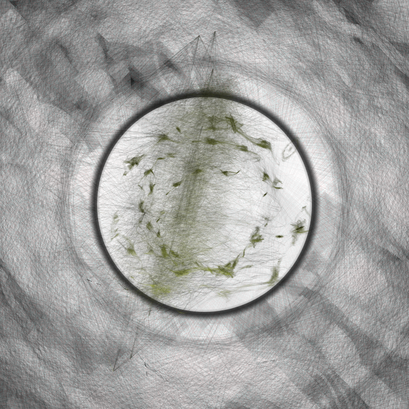 Herbarium Invaders #5 static token preview