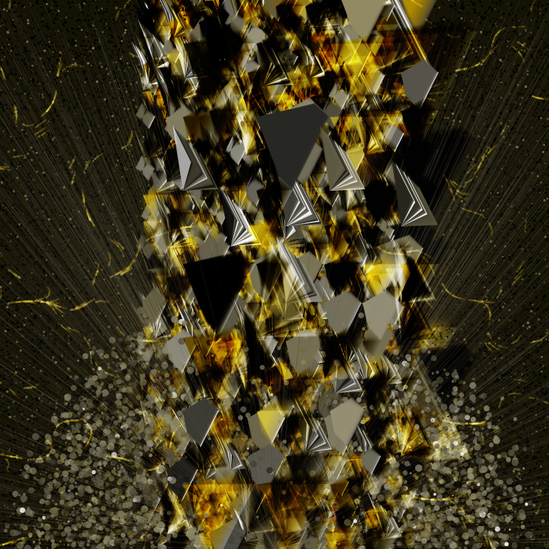 PrismoCore #11 static token preview