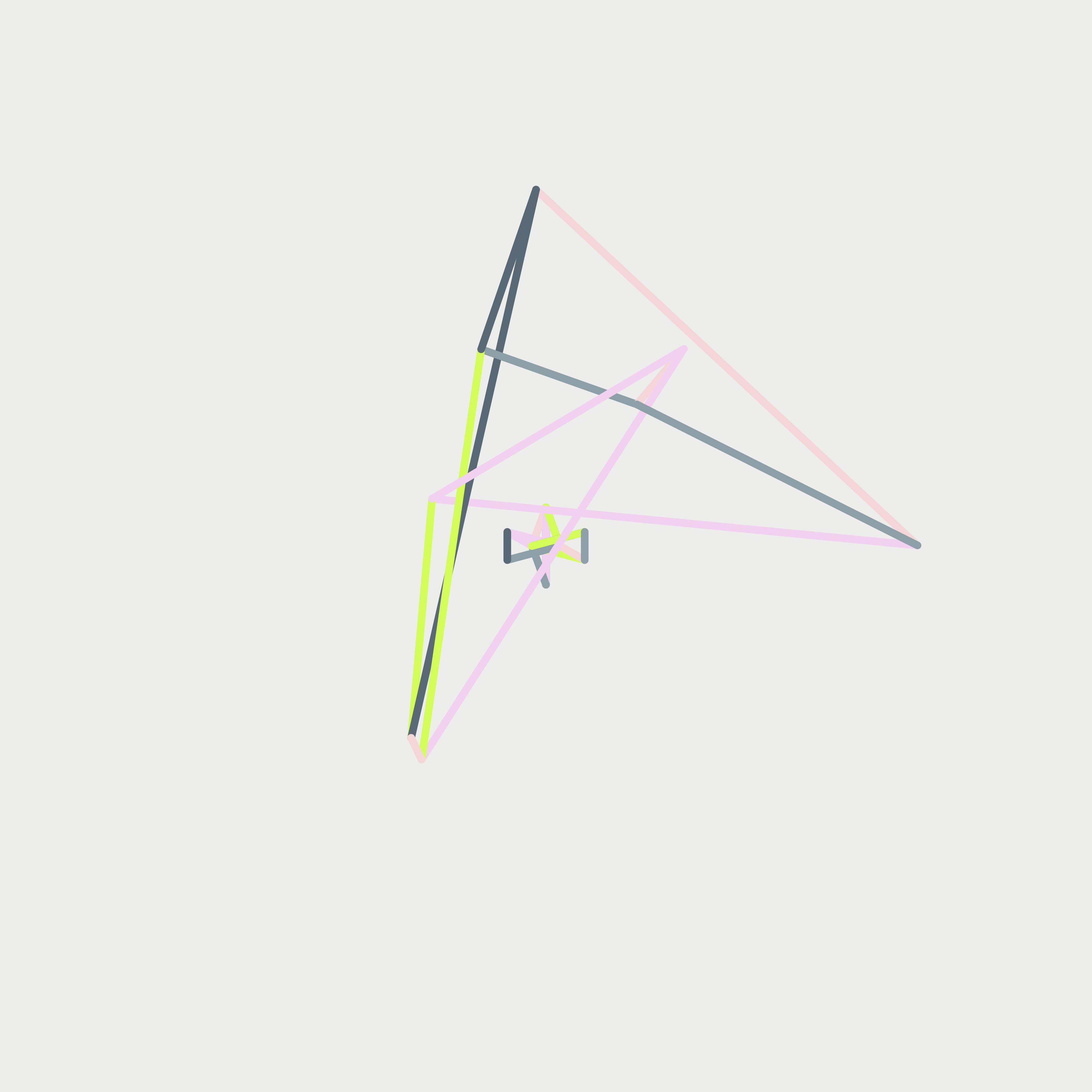 Impossible Geometry #22 static token preview