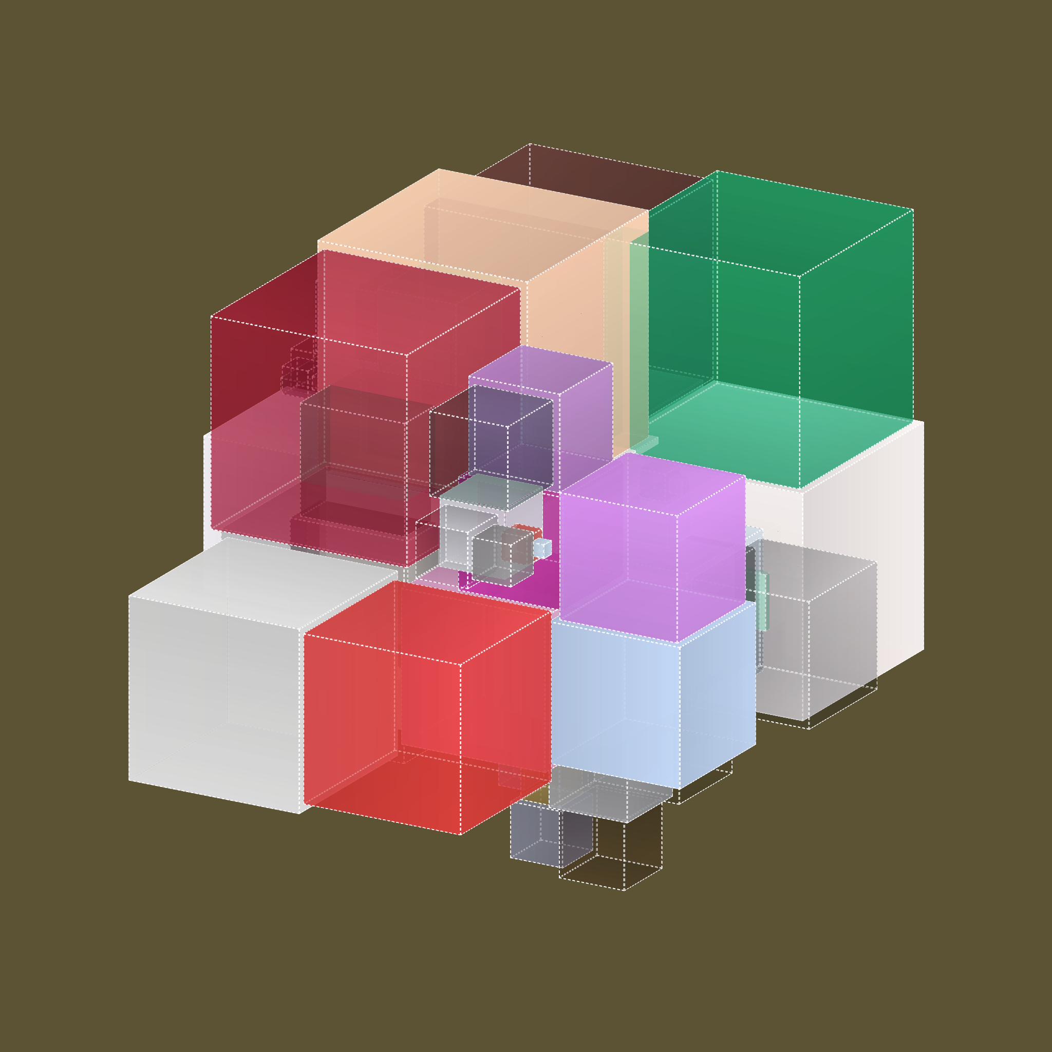 CSS Molecules #14 static token preview