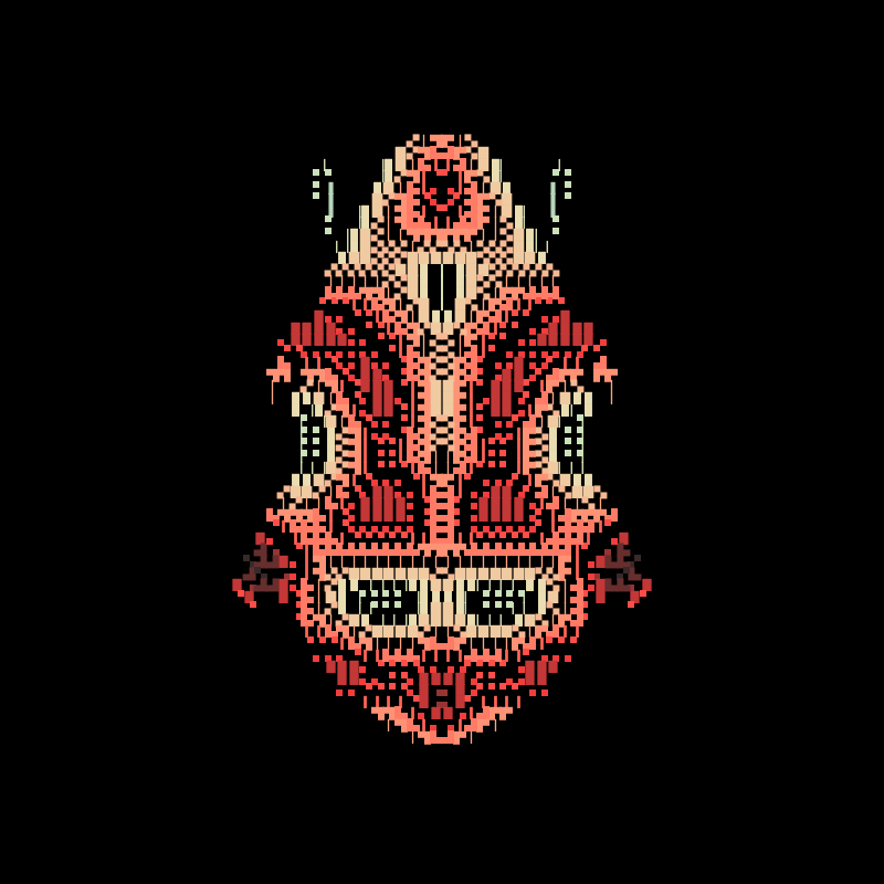neurobugs #4 static token preview
