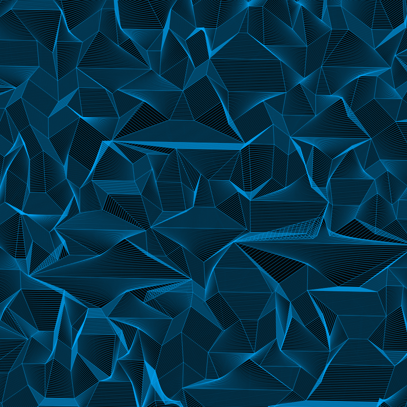 Polygon pool #10 static token preview