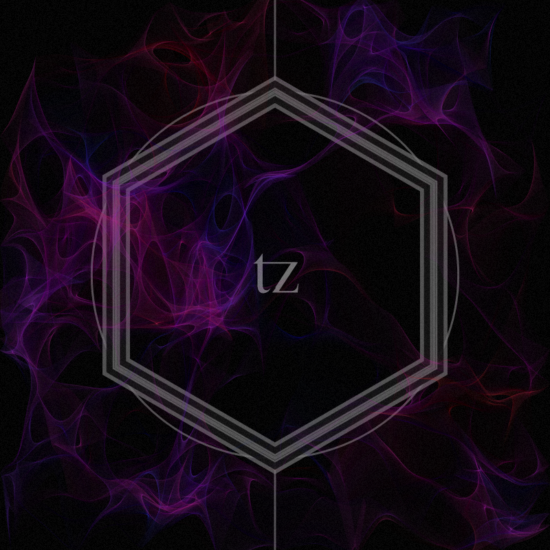 Tezos Warrior Logo #7 static token preview