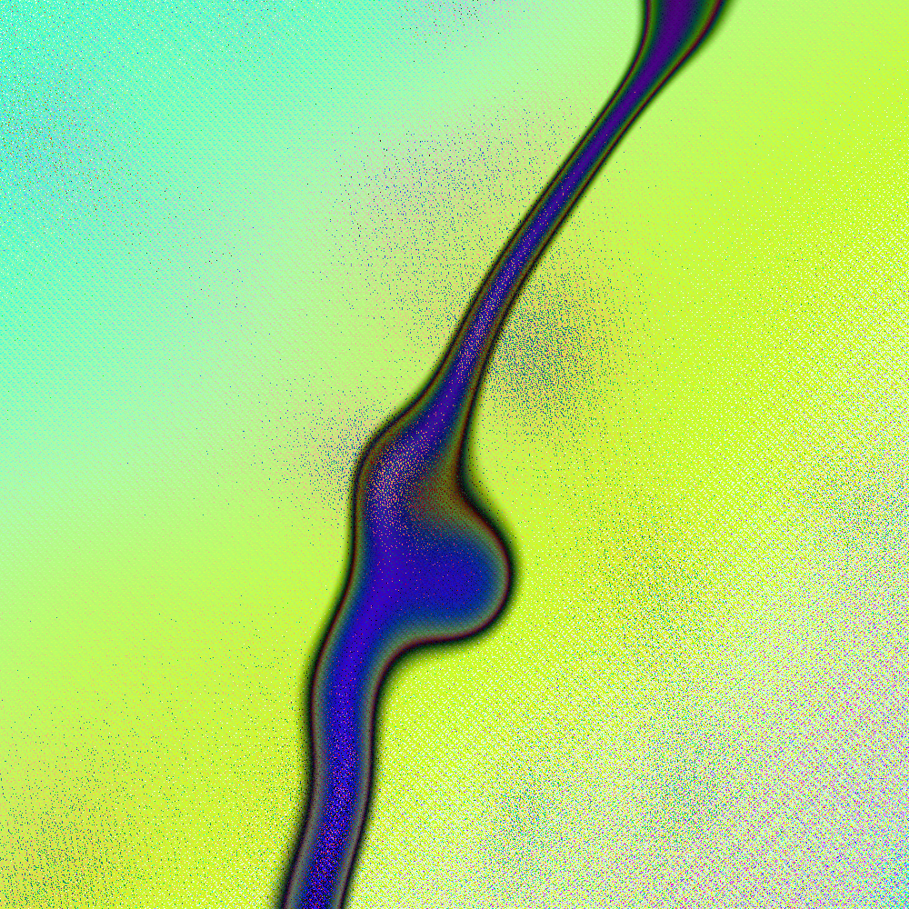 The Imaginary River Of Thoughts #11 static token preview