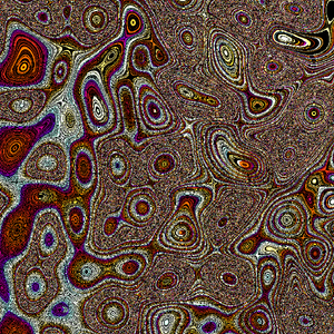 Static Lava project preview