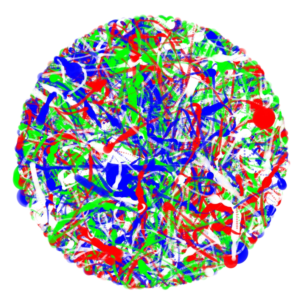 Perlin's Jungle #22 static token preview