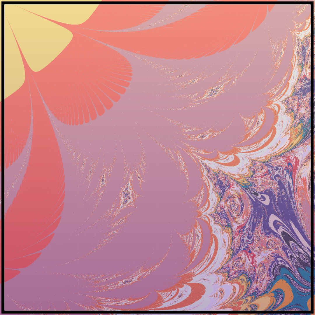 The Song Of Colors #17 static token preview