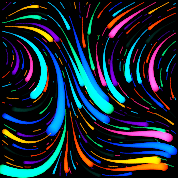 Blurred State of Mine #16 static token preview