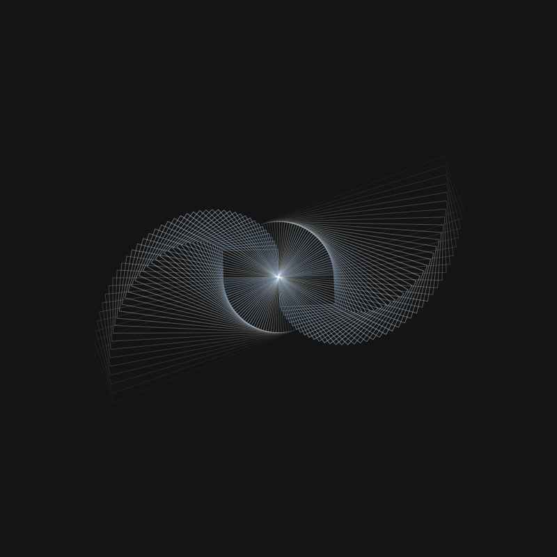Hypnosymmetry #2 static token preview