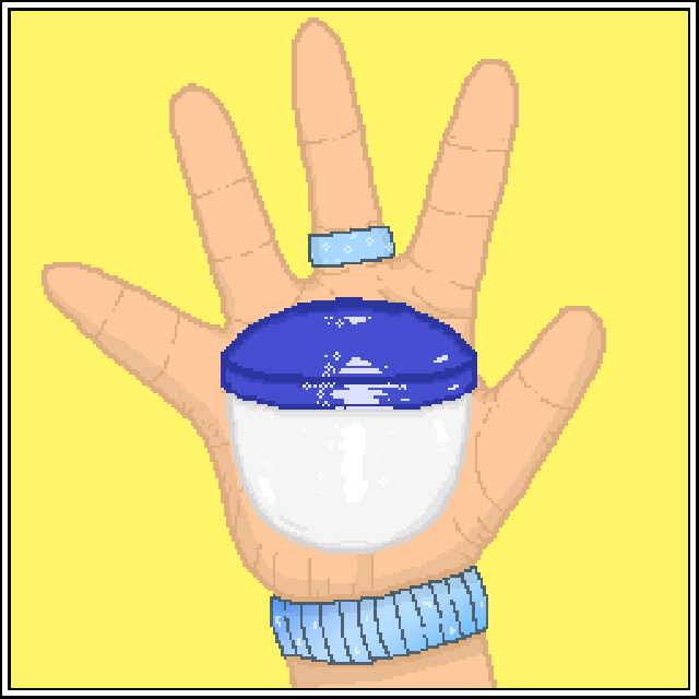 ╰(▔∀▔)╯ Gachaverse - Gacha Goblinz #18 static token preview