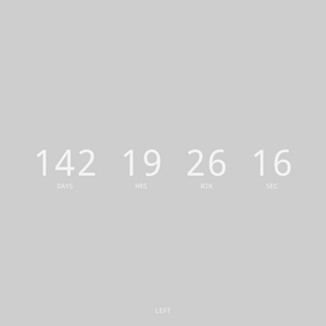 Point in Time project preview