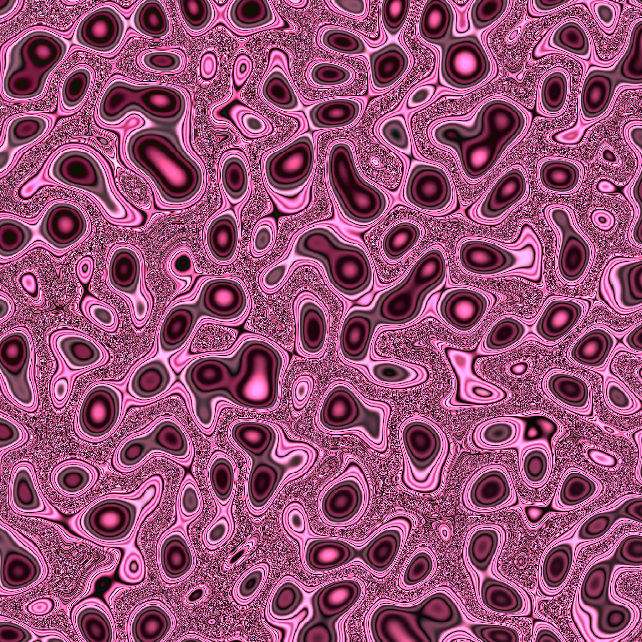 PROCEDURAL_FLOW #14 static token preview