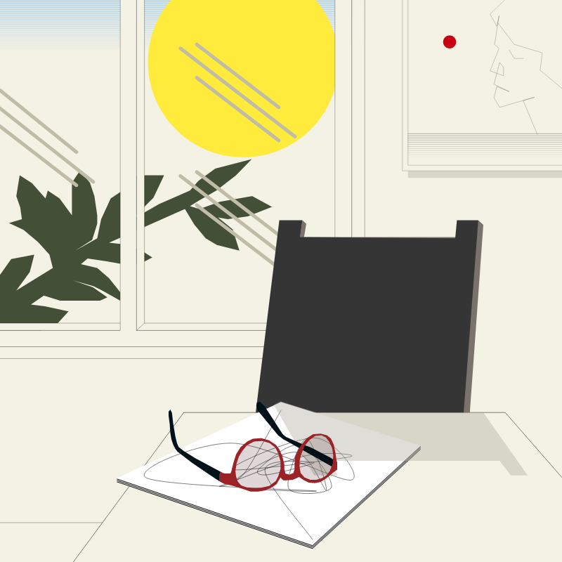 Still Life #3 #21 static token preview