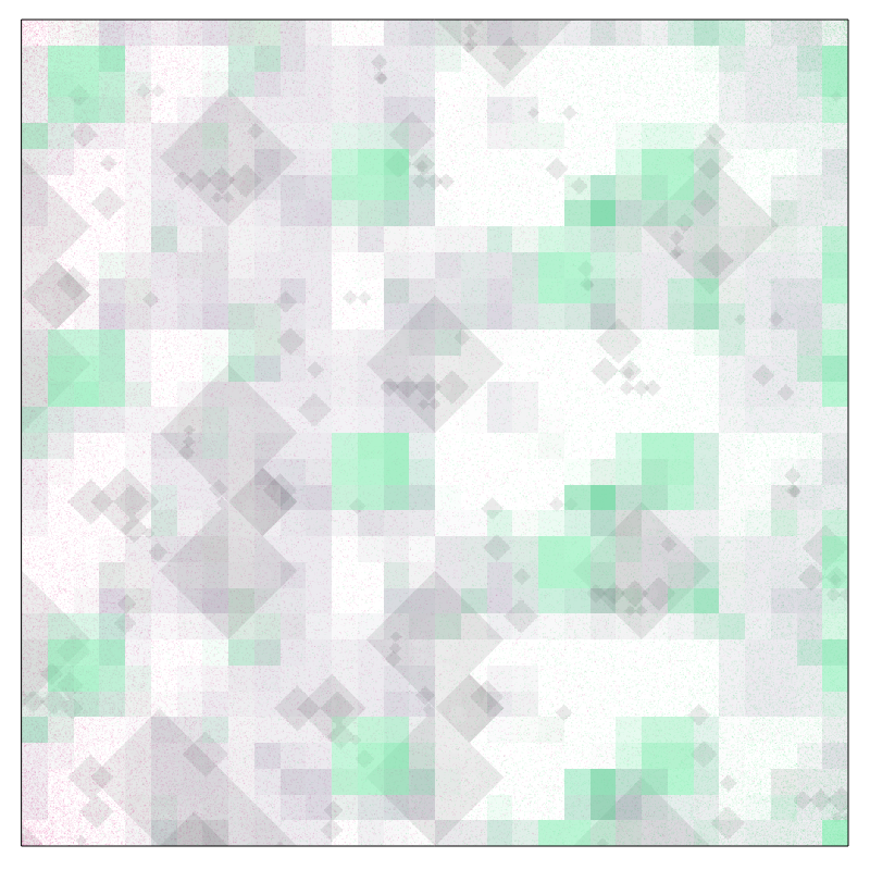 A Restitution of Decayed Intelligence #2 static token preview