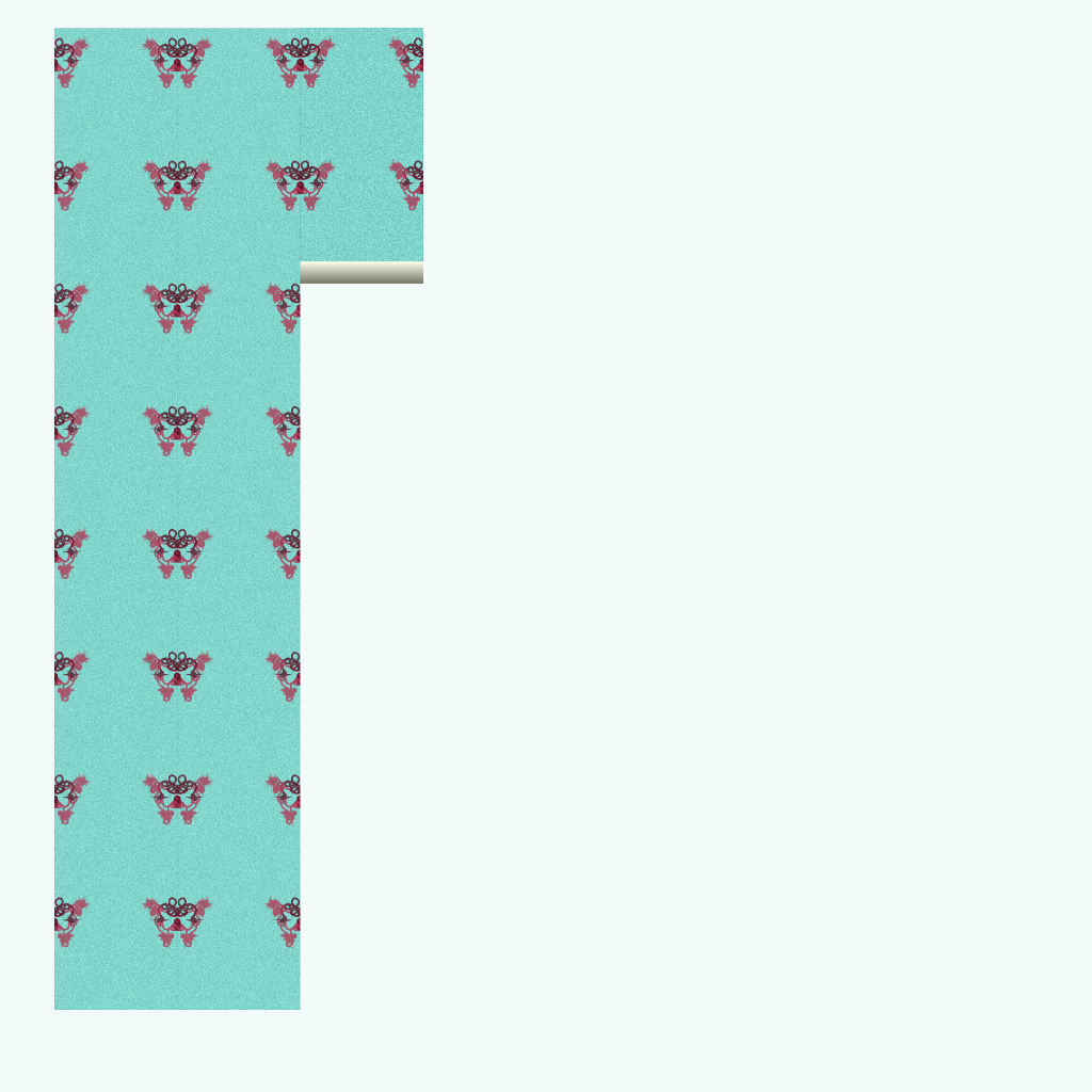 Vintage Roll Wallpaper Generator #9 static token preview